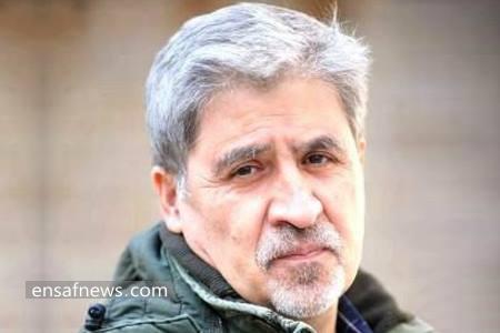 محمد آقازاده