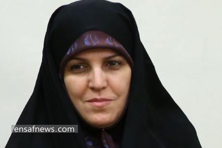 شهیندخت مولاوردی
