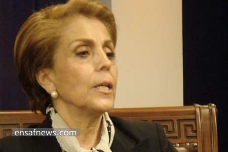 شیرین هانتر