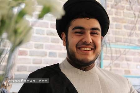 سیدسبحان بطحایی