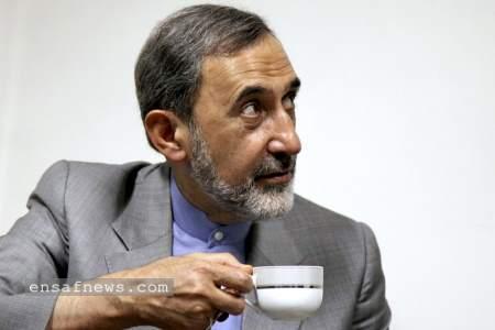 علی اکبر ولایتی