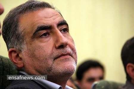 احمد علیرضابیگی