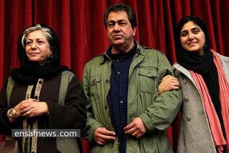 باران کوثری