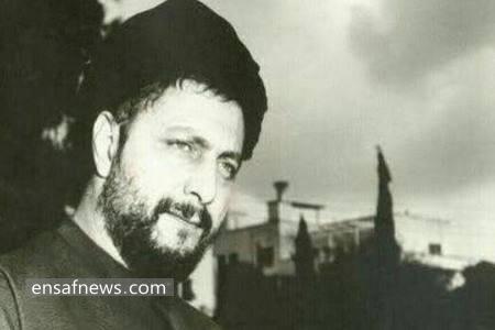امام موسی صدر