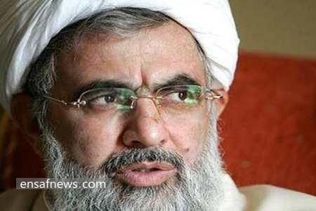 علی فلاحیان