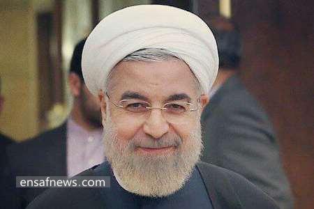حسن روحانی