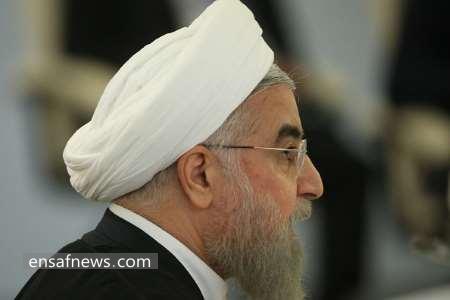 حسن روحانی