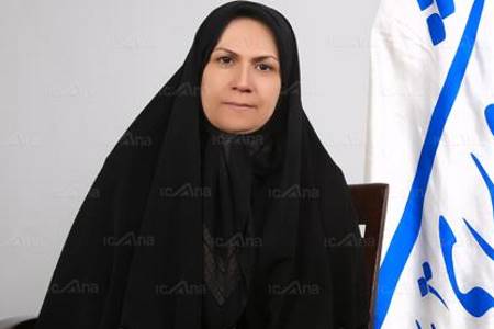 سیده فاطمه ذوالقدر