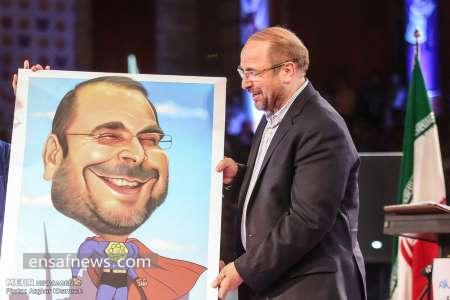 محمدباقر قالیباف