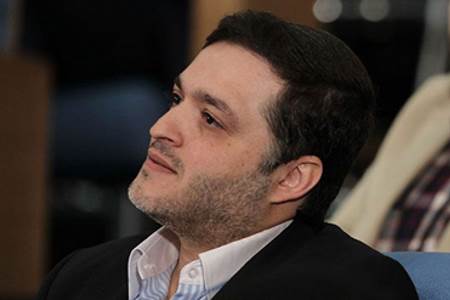 محمد قوچانی