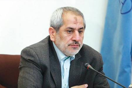 جعفری دولت آبادی دادستان تهران
