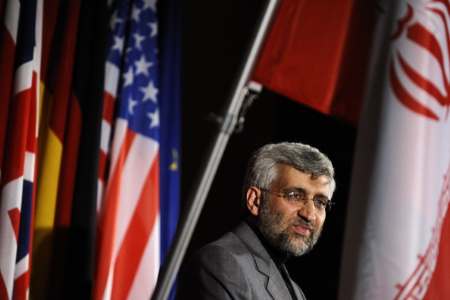 سعید جلیلی