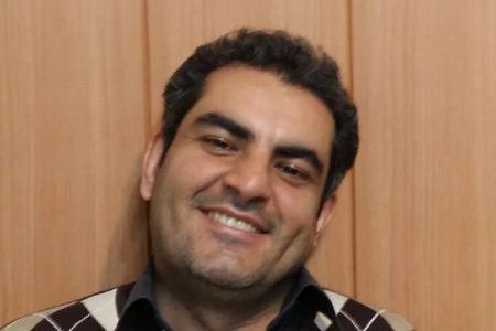 محمدجواد روح