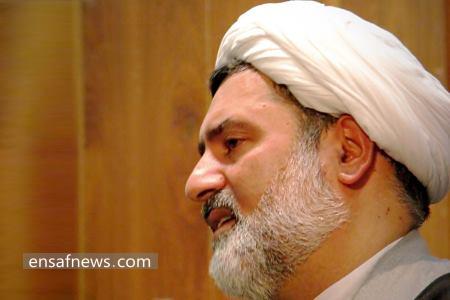 محسن کدیور