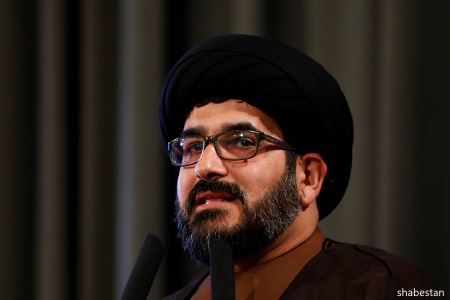 سیدمحمود صادقی