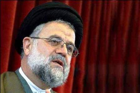 حسین موسوی تبریزی