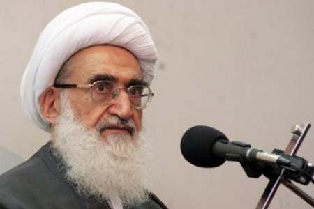 آیت الله نوری همدانی