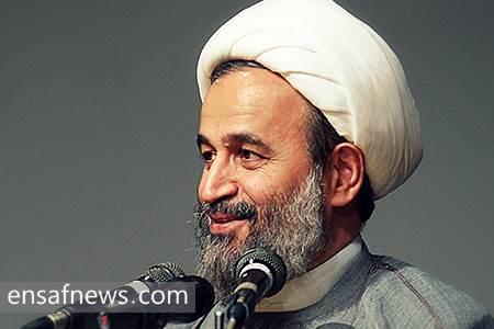 علیرضا پناهیان
