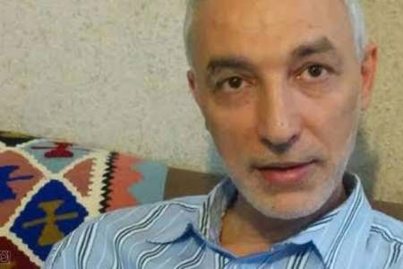رضا بابایی