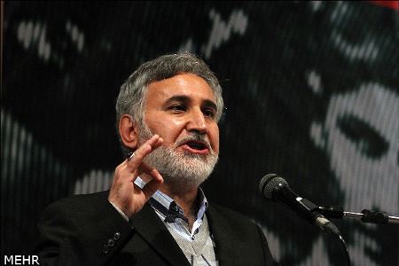 محمدرضا خاتمی