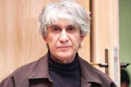 یوسف اباذری