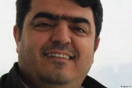 اسماعیل عبدی