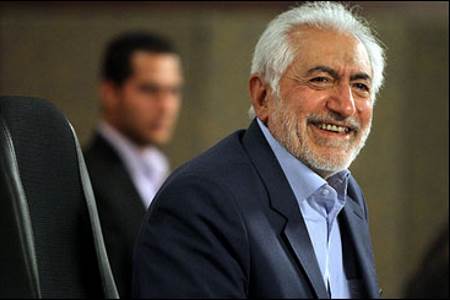 محمد غرضی