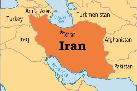 ایران