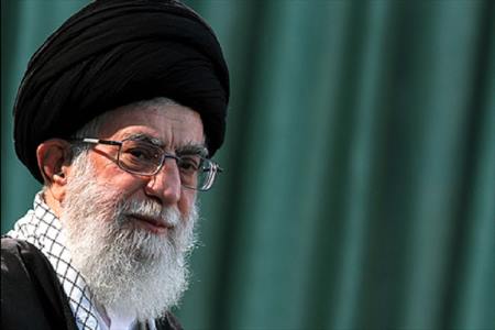 رهبری