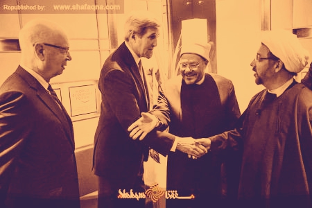 ایروانی - جان کری