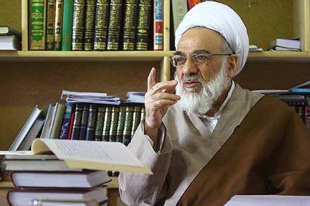 آیت الله گرامی