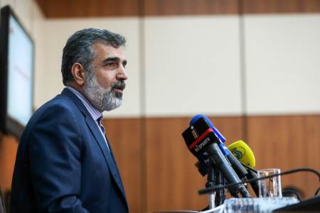 بهروز کمالوندی