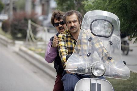 سریال پایتخت