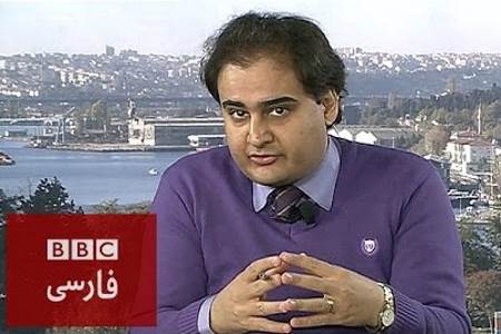 پیمان عارف