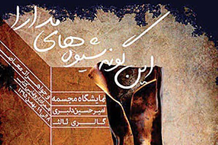 امیر حسین دلبری