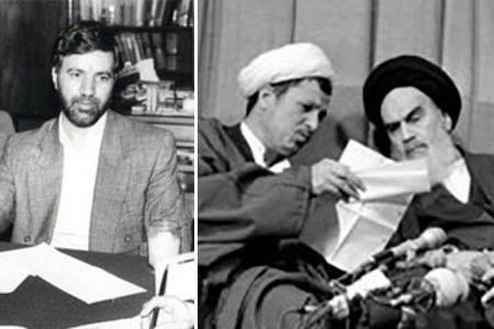 عطاءالله مهاجرانی