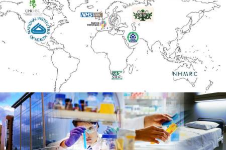 تحقیقات پزشکی