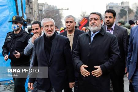 سعیدی کیا در پلاسکو