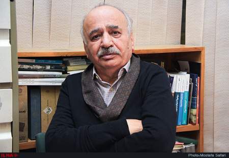 ناصر تکمیل همایون