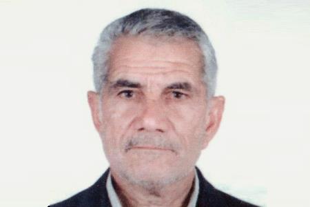 پدر محسن و پرویز اسماعیلی
