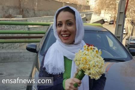 ریحانه طباطبایی