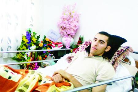 سرباز مریوانی