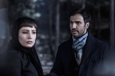 نگار جواهریان