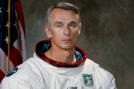 یوجین سرنان