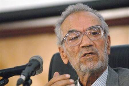 علی شریعتمداری