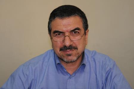 علی شکوهی