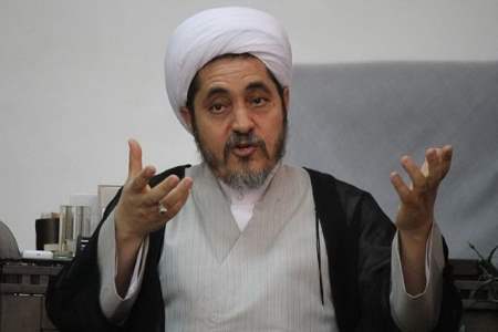 علیرضایی امام جمعه بیرجند