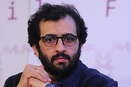 بهروز شعیبی