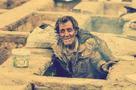 گورخواب ها