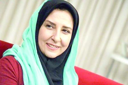 مرجانه گلچین